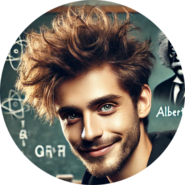 George - JMeter Genius