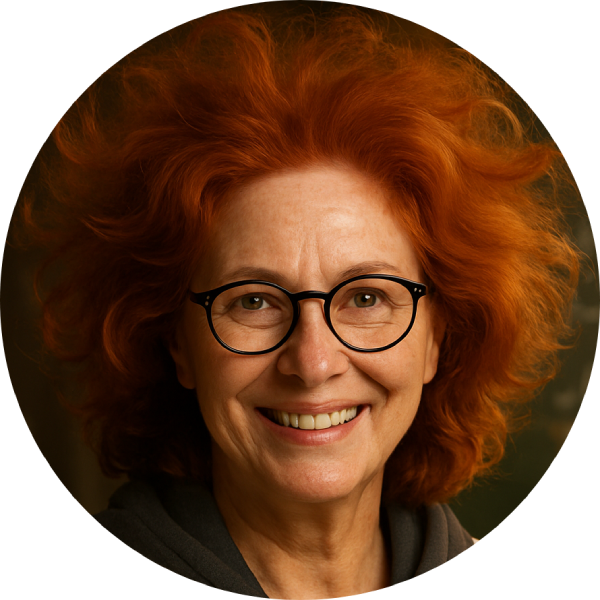 Suzy - JMeter Groovy Specialist