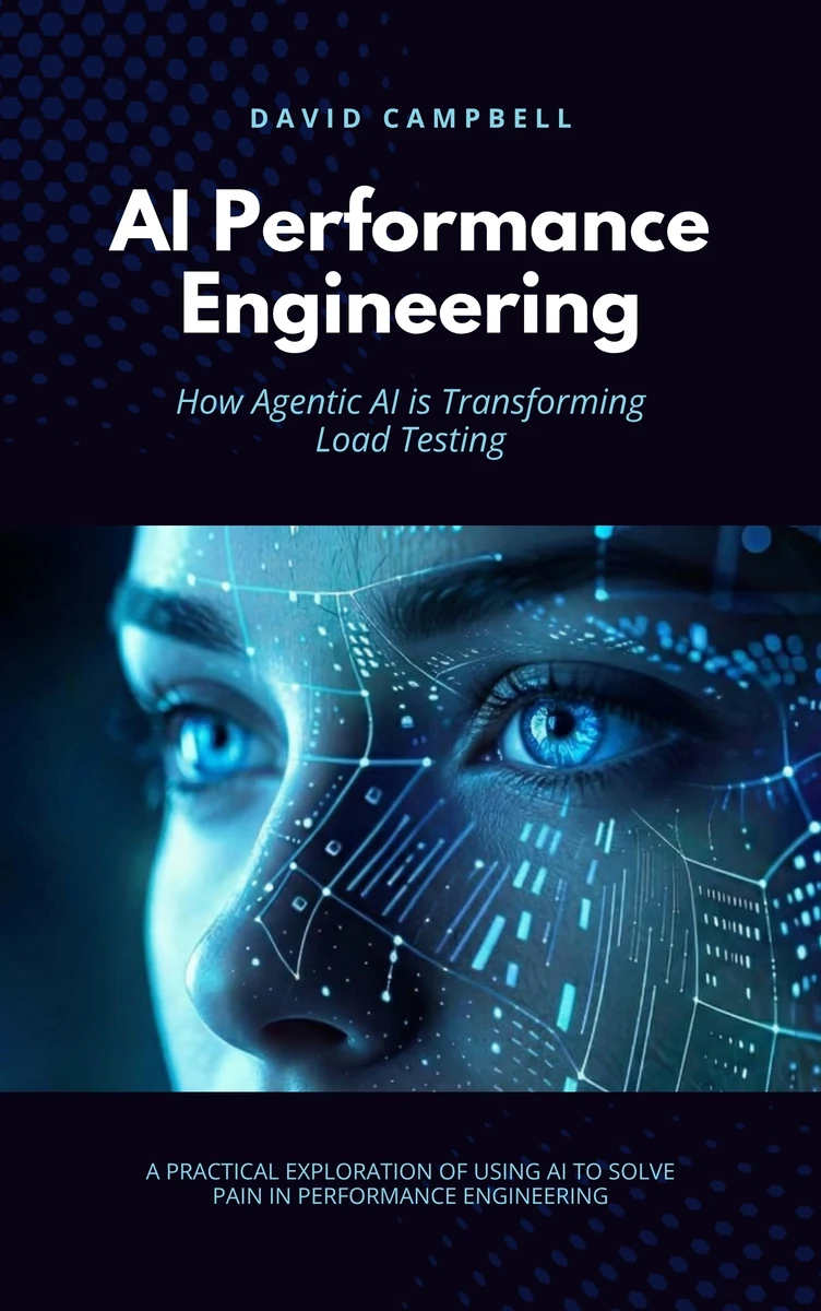 AI Performance Engineering — book cover